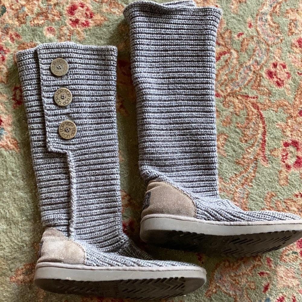 UGG boots